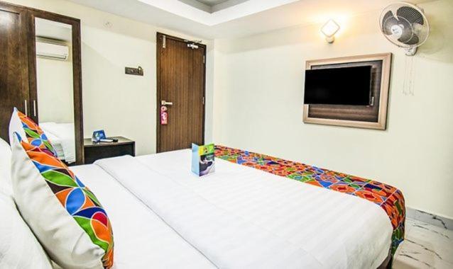 Bed and Breakfast Princepark Vellore Exterior foto