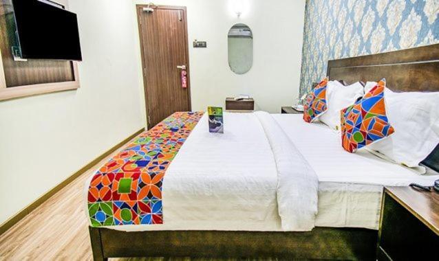 Bed and Breakfast Princepark Vellore Exterior foto